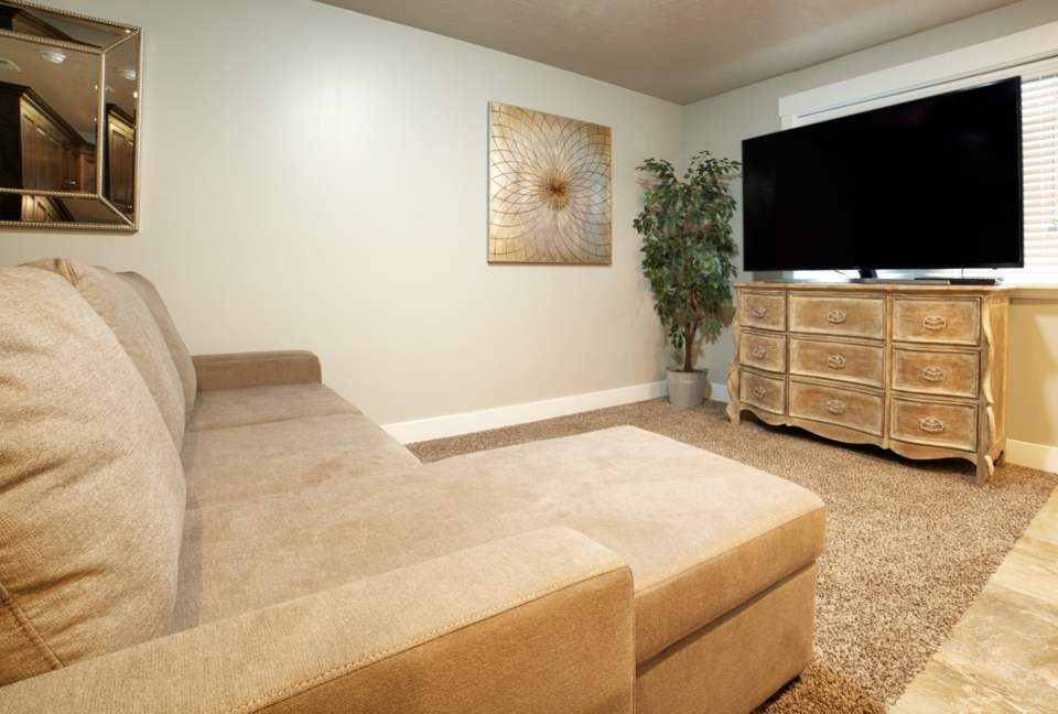 Ogden City Townhome - Ogden, Utah