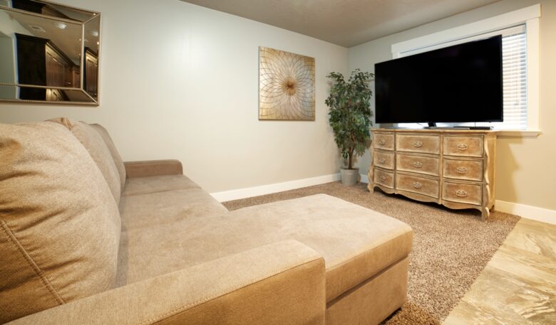 Ogden City Townhome - Ogden, Utah