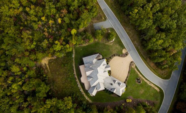Waving Bear Vistas - Boone, North Carolina