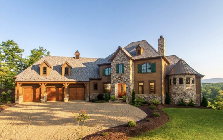 Waving Bear Vistas - Boone, North Carolina