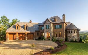 Waving Bear Vistas - Boone, North Carolina