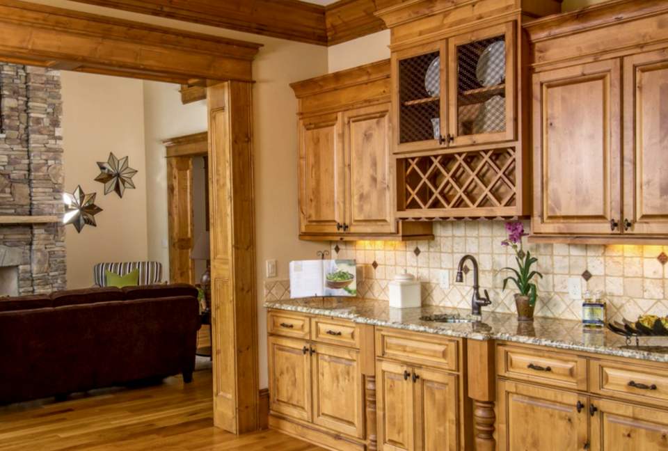 Waving Bear Vistas - Boone, North Carolina