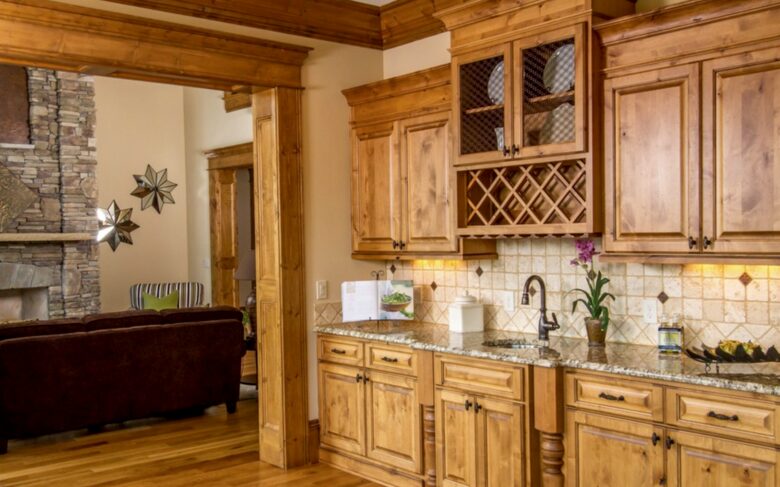 Waving Bear Vistas - Boone, North Carolina