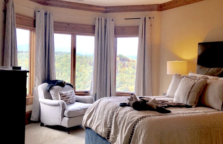 Waving Bear Vistas - Boone, North Carolina