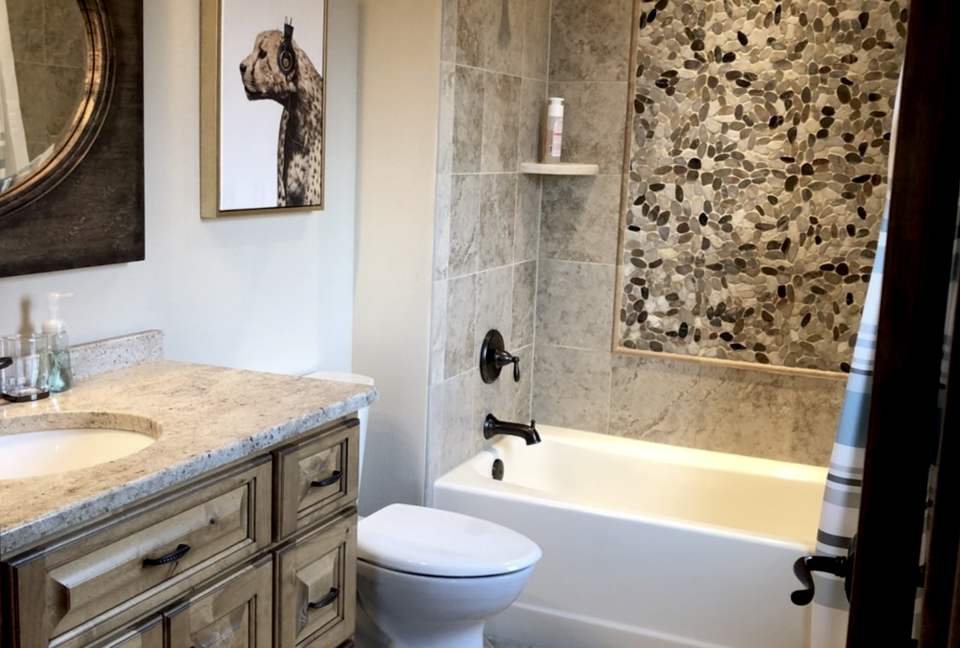 Waving Bear Vistas - Boone, North Carolina