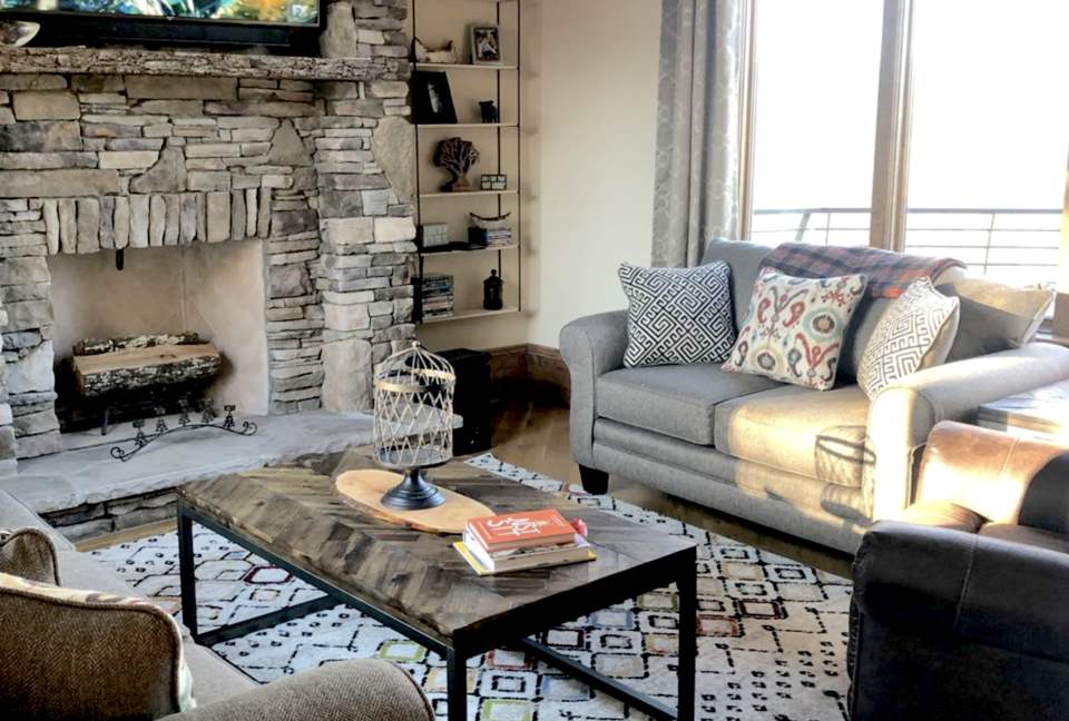 Waving Bear Vistas - Boone, North Carolina