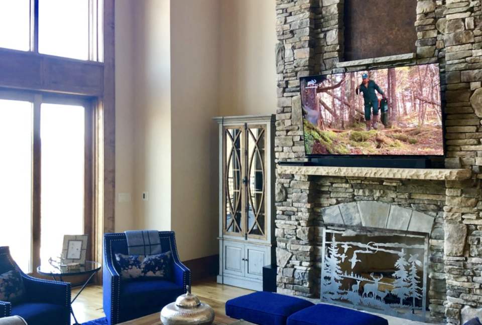 Waving Bear Vistas - Boone, North Carolina