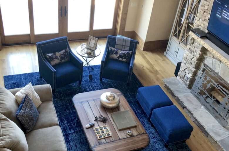 Waving Bear Vistas - Boone, North Carolina