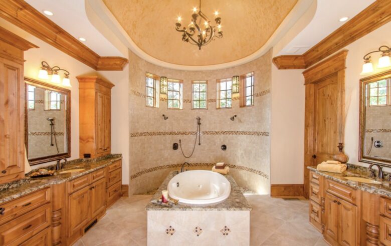 Waving Bear Vistas - Boone, North Carolina