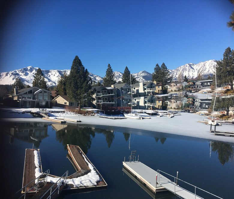 South Lake Tahoe Getaway - South Lake Tahoe, California