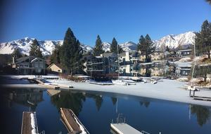South Lake Tahoe Getaway - South Lake Tahoe, California