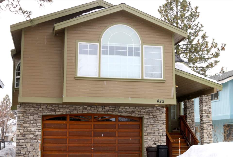 South Lake Tahoe Getaway - South Lake Tahoe, California