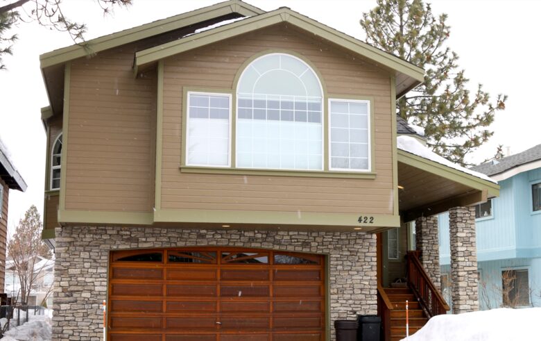 South Lake Tahoe Getaway - South Lake Tahoe, California