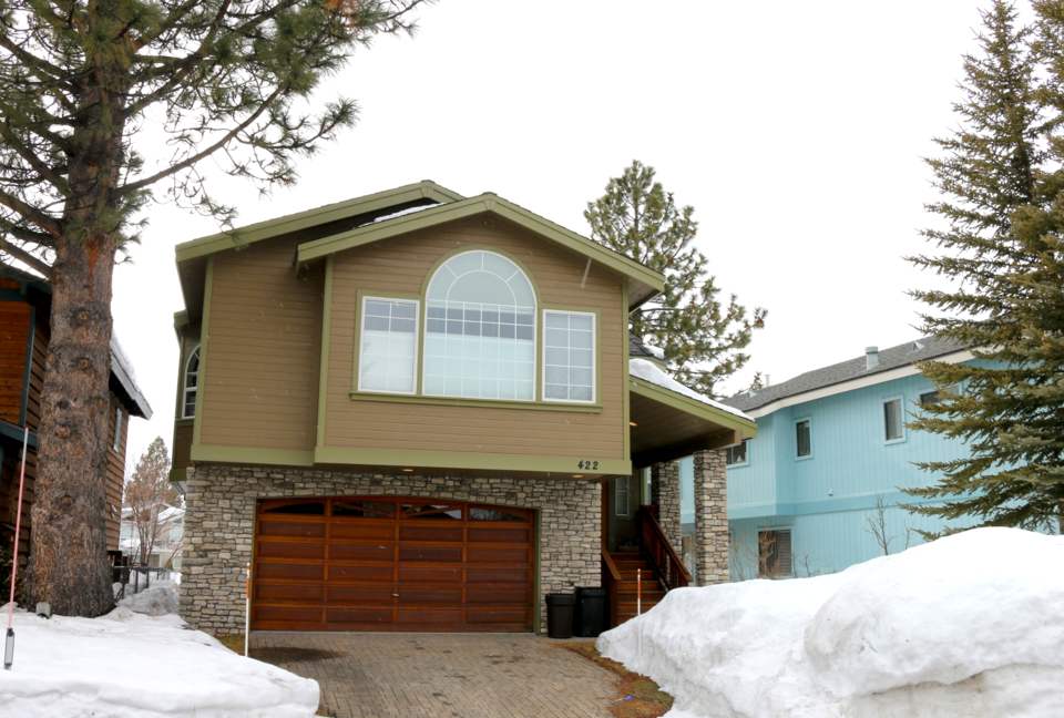 South Lake Tahoe Getaway - South Lake Tahoe, California