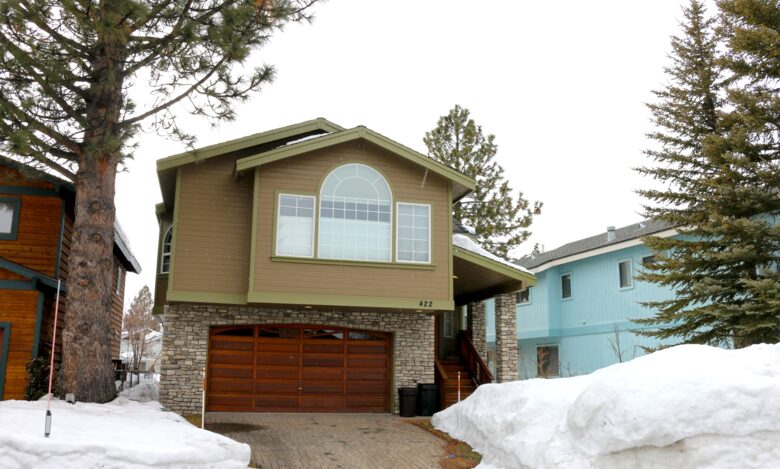 South Lake Tahoe Getaway - South Lake Tahoe, California