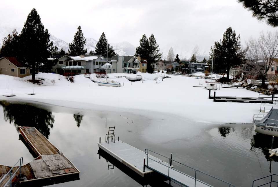 South Lake Tahoe Getaway - South Lake Tahoe, California