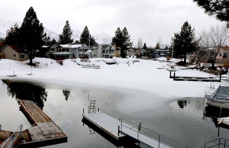 South Lake Tahoe Getaway - South Lake Tahoe, California