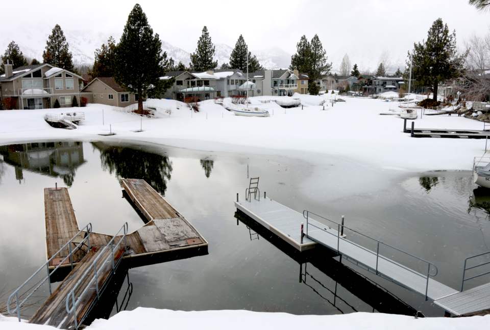 South Lake Tahoe Getaway - South Lake Tahoe, California