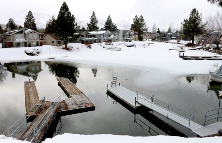 South Lake Tahoe Getaway - South Lake Tahoe, California