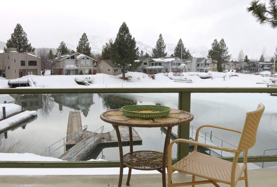 South Lake Tahoe Getaway - South Lake Tahoe, California