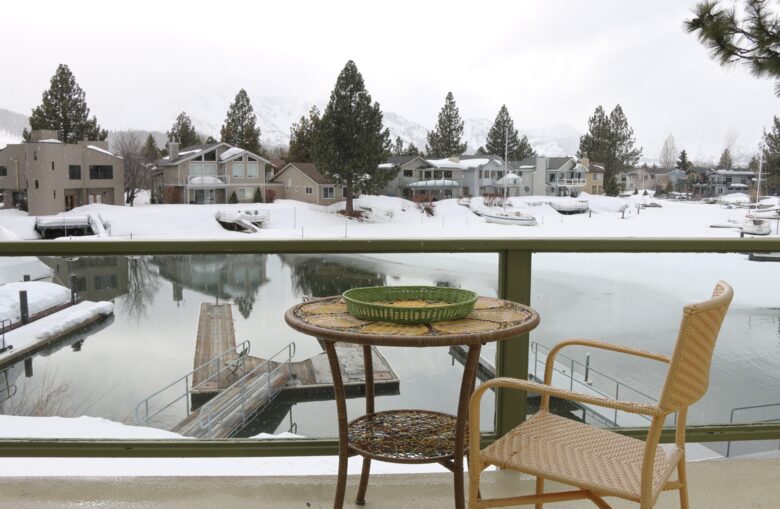 South Lake Tahoe Getaway - South Lake Tahoe, California