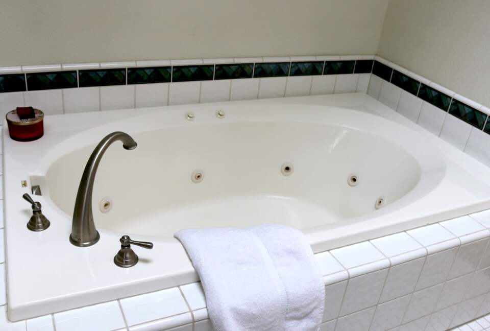 South Lake Tahoe Getaway - South Lake Tahoe, California