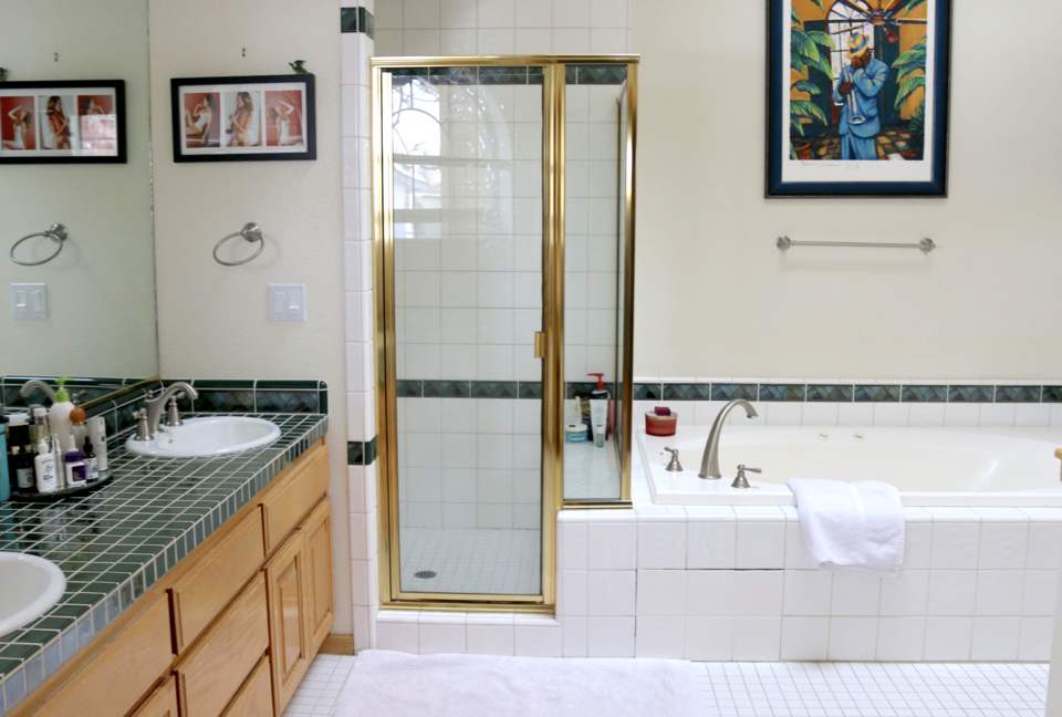 South Lake Tahoe Getaway - South Lake Tahoe, California