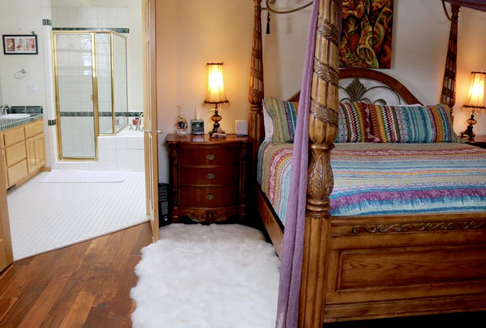 South Lake Tahoe Getaway - South Lake Tahoe, California