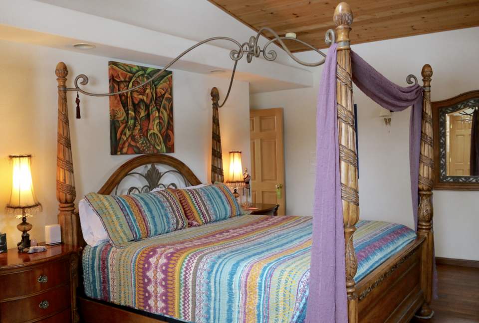 South Lake Tahoe Getaway - South Lake Tahoe, California