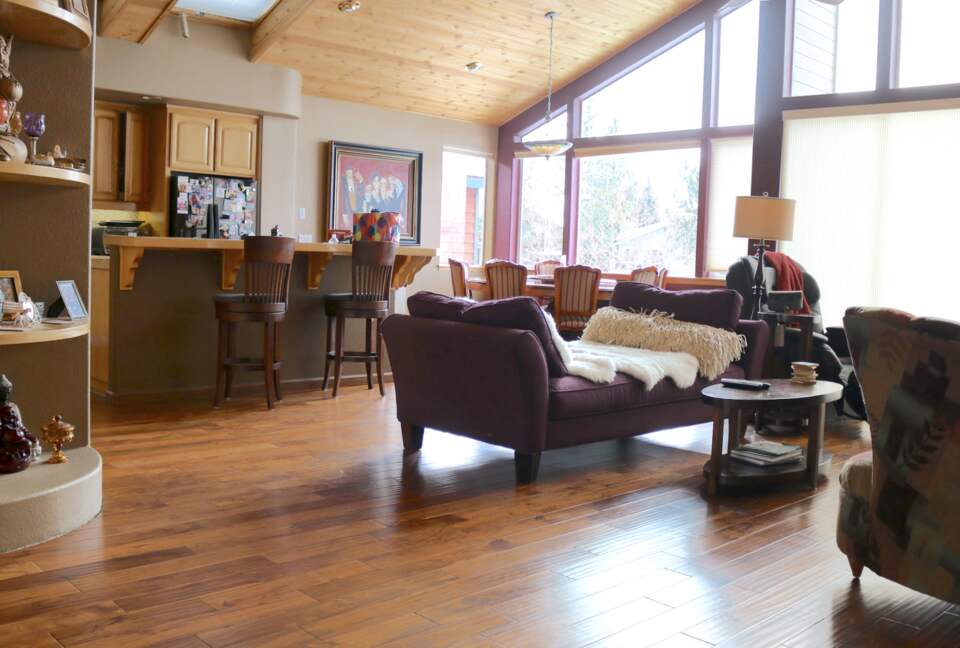 South Lake Tahoe Getaway - South Lake Tahoe, California