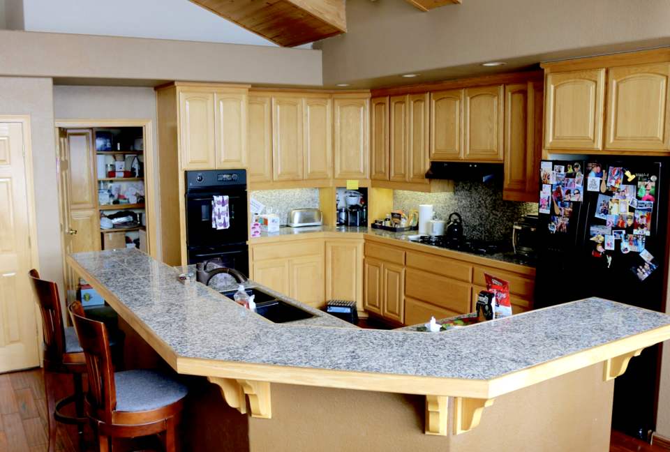 South Lake Tahoe Getaway - South Lake Tahoe, California