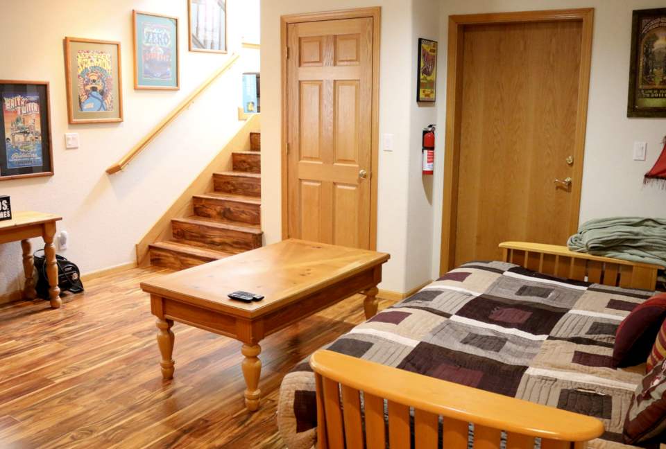 South Lake Tahoe Getaway - South Lake Tahoe, California