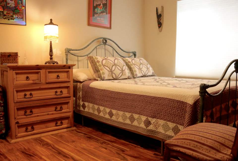 South Lake Tahoe Getaway - South Lake Tahoe, California