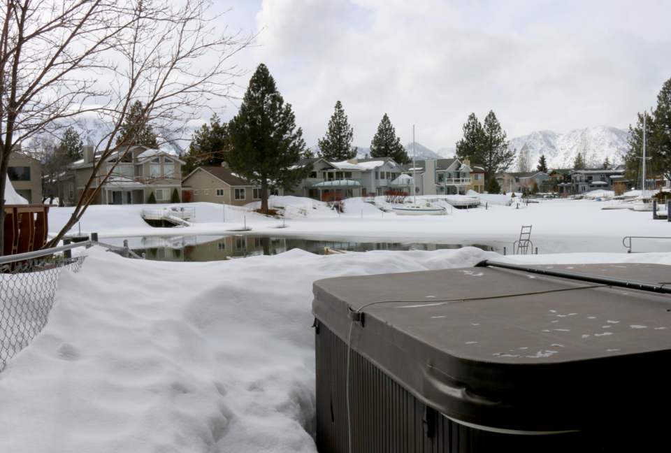 South Lake Tahoe Getaway - South Lake Tahoe, California