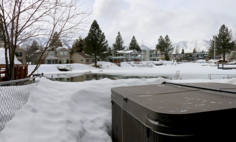 South Lake Tahoe Getaway - South Lake Tahoe, California