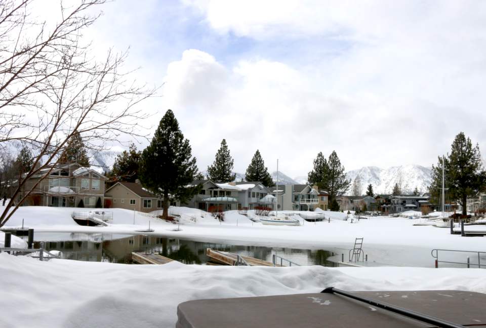 South Lake Tahoe Getaway - South Lake Tahoe, California