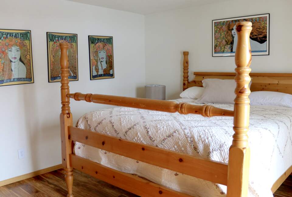 South Lake Tahoe Getaway - South Lake Tahoe, California