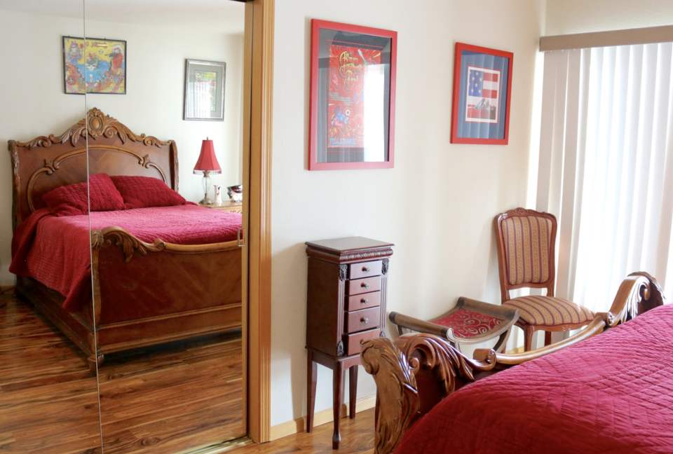 South Lake Tahoe Getaway - South Lake Tahoe, California