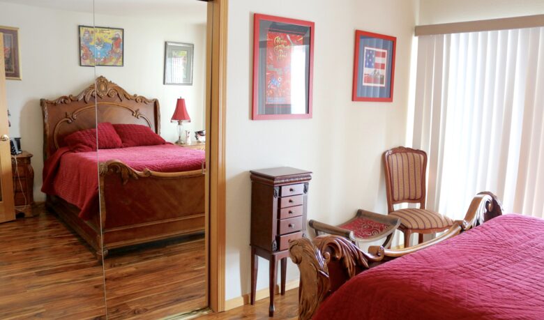 South Lake Tahoe Getaway - South Lake Tahoe, California