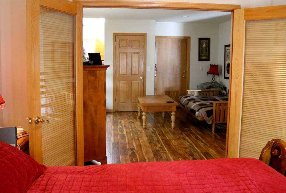 South Lake Tahoe Getaway - South Lake Tahoe, California