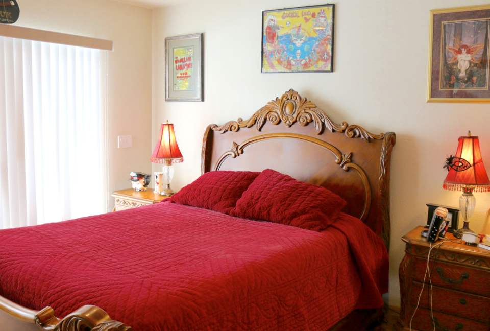 South Lake Tahoe Getaway - South Lake Tahoe, California