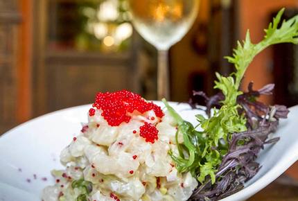 Hotel Sofitel Santa Clara - Cartagena, Colombia