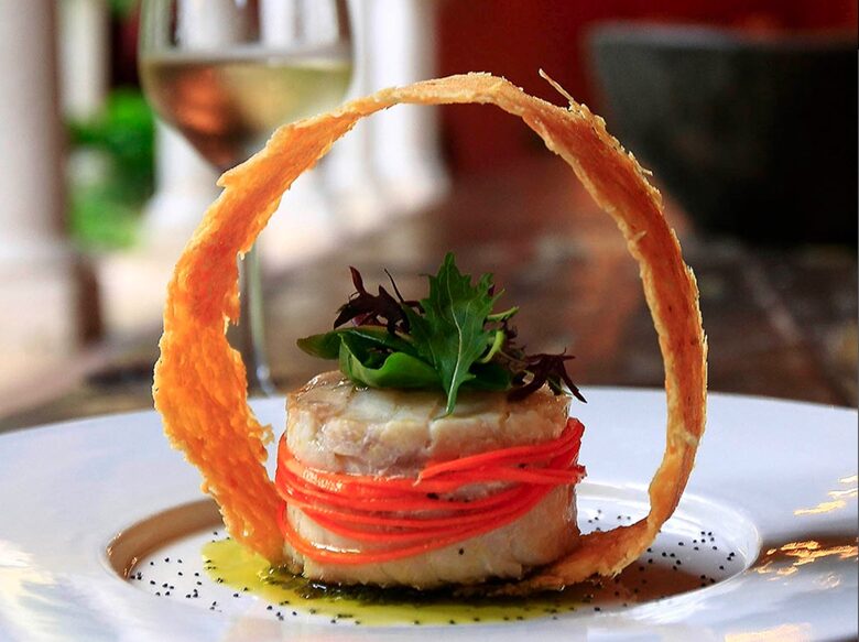 Hotel Sofitel Santa Clara - Cartagena, Colombia