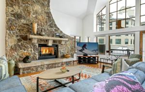 Beaver Creek Market Square Penthouse - Beaver Creek, Colorado