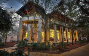 Sandy Dreams -30A - Rosemary Beach, Florida