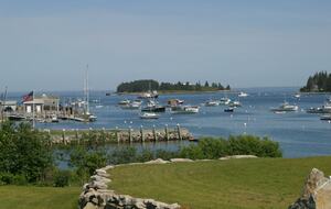 The Tides at Tenants Harbor - Tenants Harbor, Maine