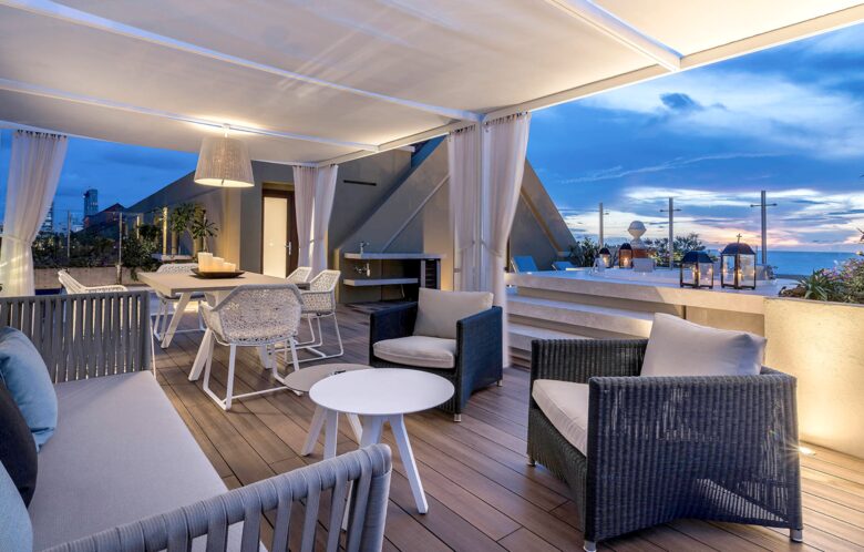 Hotel Sofitel Santa Clara - Cartagena, Colombia