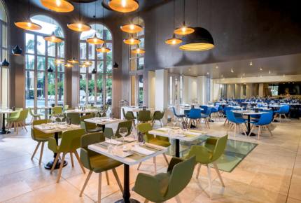 Hotel Sofitel Santa Clara - Cartagena, Colombia