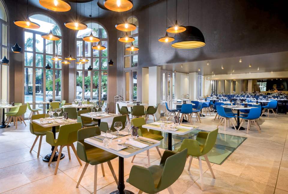 Hotel Sofitel Santa Clara - Cartagena, Colombia