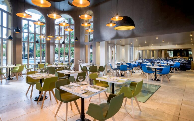 Hotel Sofitel Santa Clara - Cartagena, Colombia